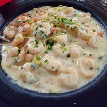Micelis Waterfront Restaurant - Shrimp scampi - Italian Near Me - Matlacha, Florida Micelis Waterfront Restaurant - Shrimp scampi - Italian Near Me - Matlacha, Florida