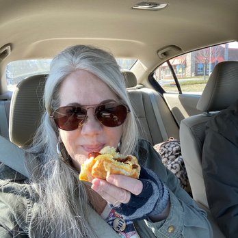 Bojangles - Bo breakfast biscuit... served all day long!!! - Fast Food Near Me - Ashland, Virginia Bojangles - Bo breakfast biscuit... served all day long!!! - Fast Food Near Me - Ashland, Virginia