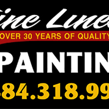 Fine Lines Painting - Painters Near Me - Villas, New Jersey Fine Lines Painting - Painters Near Me - Villas, New Jersey