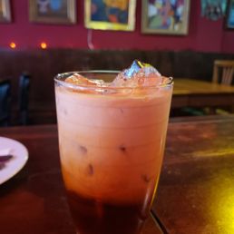 Thai Iced Tea Thai Iced Tea