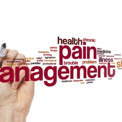 Comfort and Wellness Centers - Pain Management