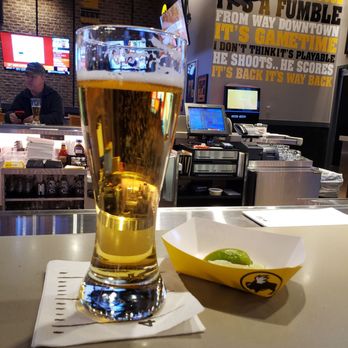 Buffalo Wild Wings - Dos XX with lime stay thirsty my Friends - Chicken Wings Near Me - Millington, Tennessee Buffalo Wild Wings - Dos XX with lime stay thirsty my Friends - Chicken Wings Near Me - Millington, Tennessee