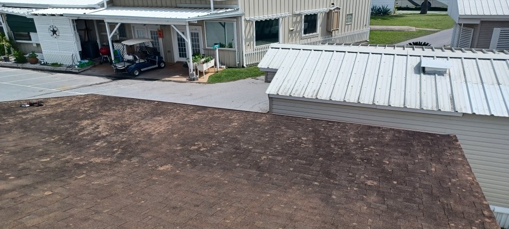 Slide of Right Way Roofing & Repairs