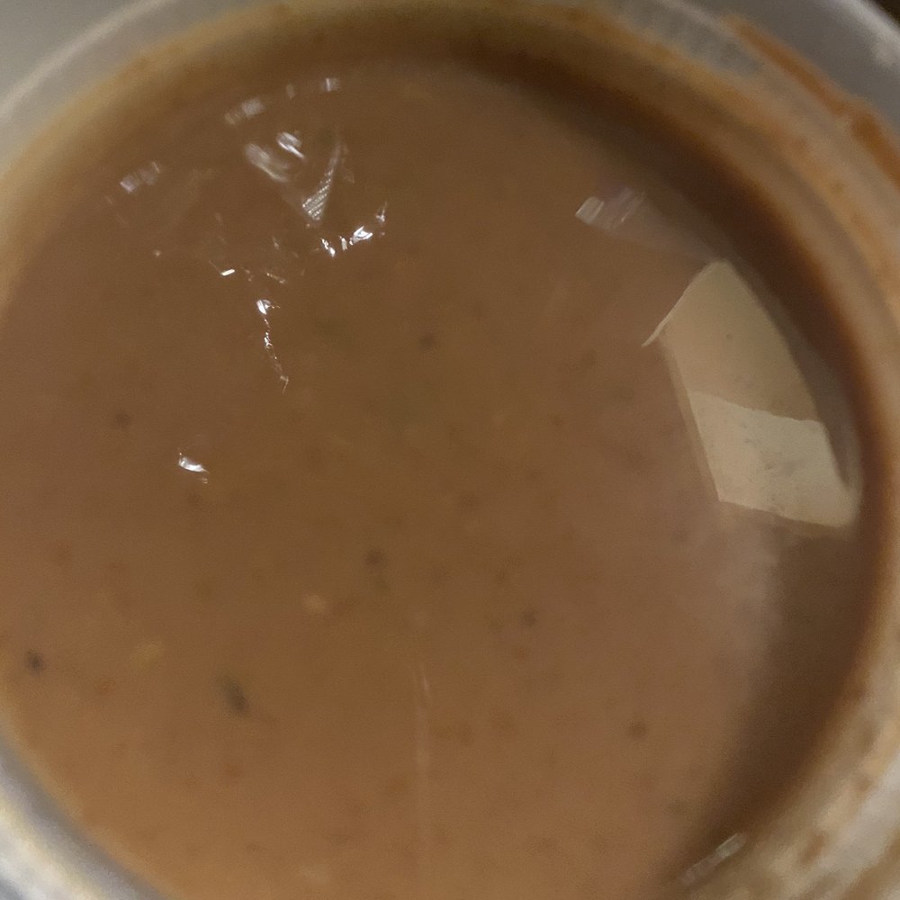 L'Antillaise Caterers and Restaurant - Red bean sauce - Haitian Near Me - Franklin Square, New York L'Antillaise Caterers and Restaurant - Red bean sauce - Haitian Near Me - Franklin Square, New York
