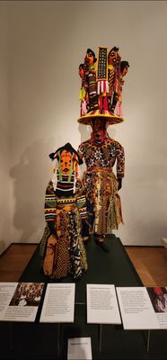 The British Museum by null