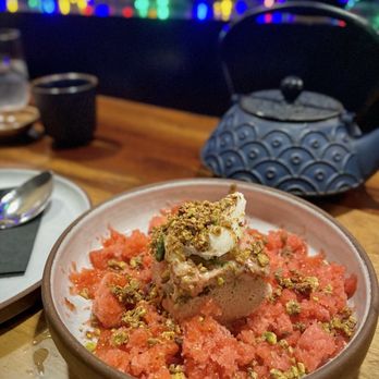 Ozumo - I don't even remember what this was about, but it was not good. - Izakaya Near Me - San Jose, California Ozumo - I don't even remember what this was about, but it was not good. - Izakaya Near Me - San Jose, California