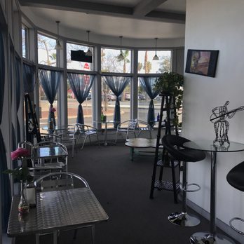 Mingles Tea Bar - Desserts Near Me - Inglewood, California Mingles Tea Bar - Desserts Near Me - Inglewood, California