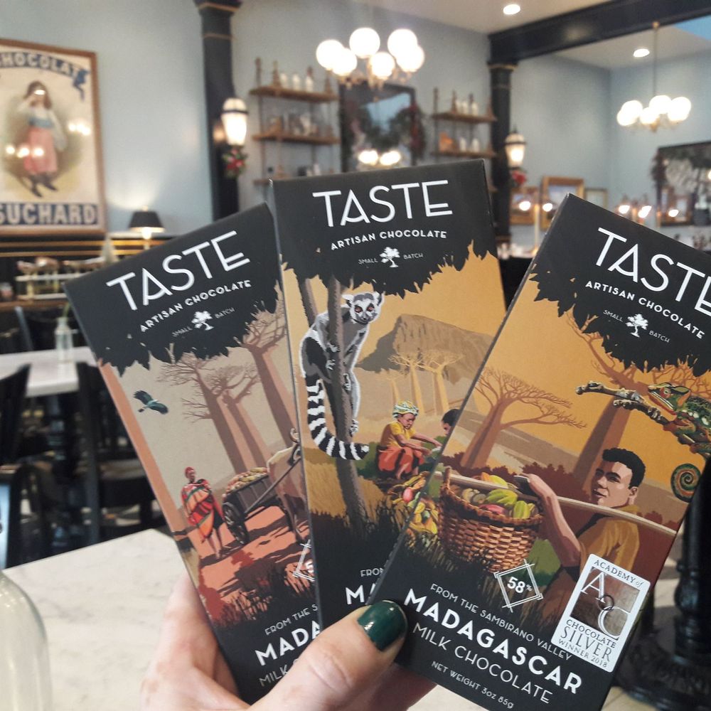 Taste117 - Specialty Food Near Me - Provo, Utah Taste117 - Specialty Food Near Me - Provo, Utah