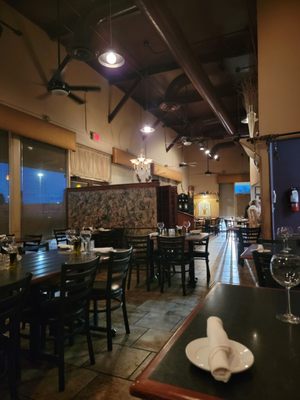 Bella Luna Ristorante by null
