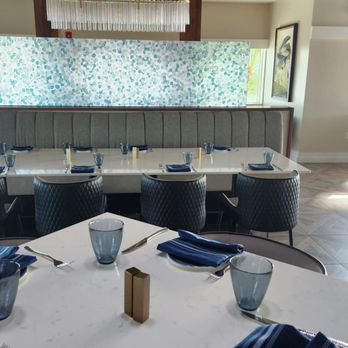 Harborside - Seafood Near Me - Captiva, Florida