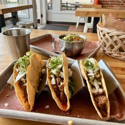 Carne Asada Tacos