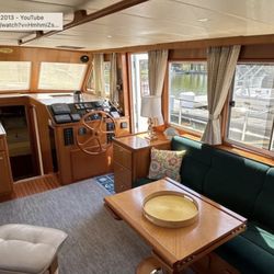 Osprey Marine