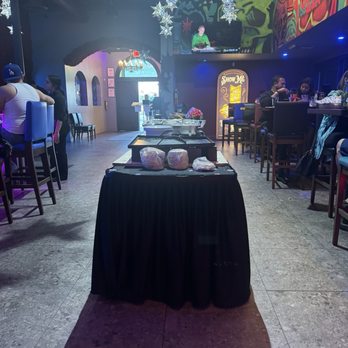 Kalaveras - Taco bar - Mexican Near Me - Corona, California