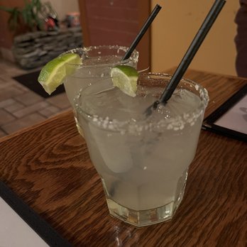 Hermanos Cocina Mexicana - Margaritas - Mexican Near Me - Concord, New Hampshire