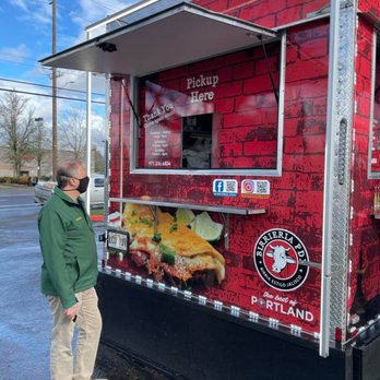Birrieria PDX - Pick-up window - Food Trucks Near Me - Portland, Oregon Birrieria PDX - Pick-up window - Food Trucks Near Me - Portland, Oregon