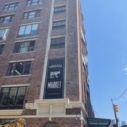 Photo of Chelsea Market - New York, NY, United States
