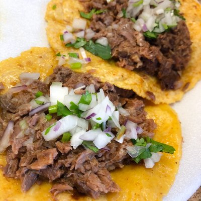 Birrieria Canelo's Estilo Michoacan by null
