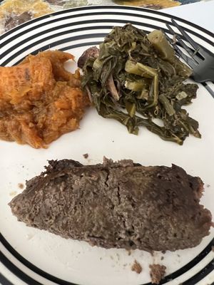 Gail's Soul Food by null