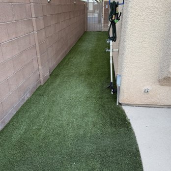 Dream Lawns - Artificial Turf Near Me