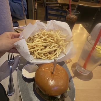 Village Burger Bar - Burgers Near Me - Allen, Texas Village Burger Bar - Burgers Near Me - Allen, Texas