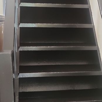 CR Socal Paints - Excellent stair transformation - Painters Near Me - San Jacinto, California CR Socal Paints - Excellent stair transformation - Painters Near Me - San Jacinto, California