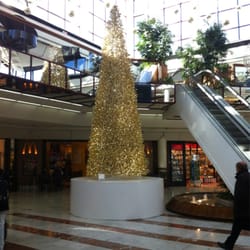 Cinecittà Due - Albero di natale :)