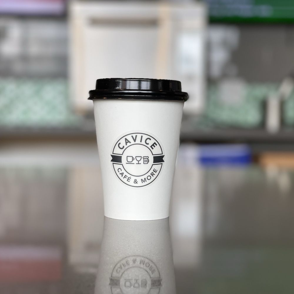 Cavice Company - Avena Colombiana - Coffee & Tea Near Me - Pomona, California Cavice Company - Avena Colombiana - Coffee & Tea Near Me - Pomona, California