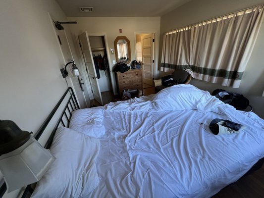 Asilomar Hotel and Conference Grounds by null