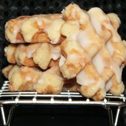 Dessert Pocket Bakery - Heath Waffoozle