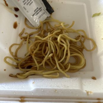 Panda Express - Fast Food Near Me - Mesa, Arizona