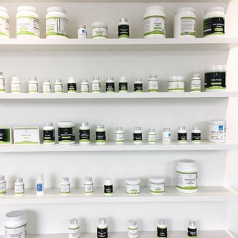Formula Wellness - Park Cities - IV Hydration Near Me - Dallas, Texas