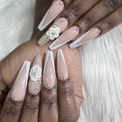 Serenity Nail - Very nice