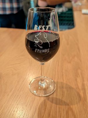 Best Friends by null