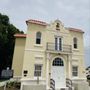 Photo of Golden Gate Building