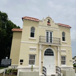 Golden Gate Building