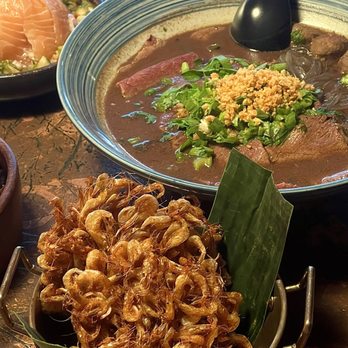 Wang Lang - Thai Near Me - Toronto, Ontario