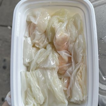 West Rice Roll King - Chinese Near Me - New York, New York