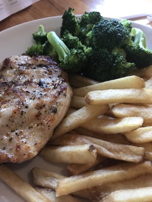 Applebee's Grill + Bar by null