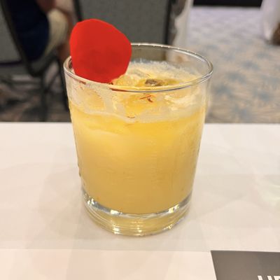 Charleston Wine + Food by null