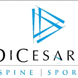 Dicesaro Spine & Sport - The LEADER in Chiropractic Care!