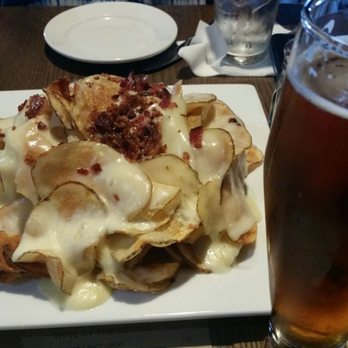 Baker's Crust - Fat Tire & Tavern Chips - Breakfast & Brunch Near Me - Virginia Beach, Virginia