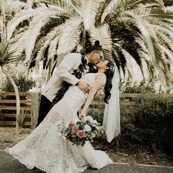 The Lighthouse - Photos by @emli.photography - Venues & Event Spaces Near Me - Vallejo, California