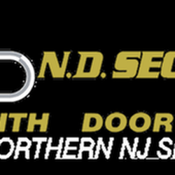 ND Security Company - Untitled