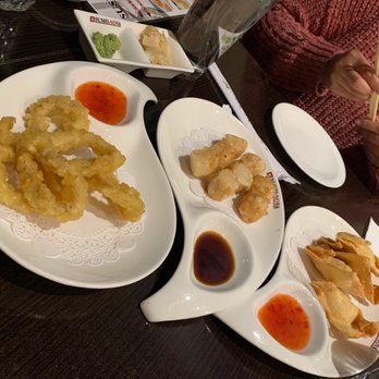 Sushi Nova - Sushi Bars Near Me - Westmont, Illinois Sushi Nova - Sushi Bars Near Me - Westmont, Illinois