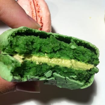 Mozart Bakery - Hollow and crumbly macarons. Not the best. - Bakeries Near Me - Dallas, Texas Mozart Bakery - Hollow and crumbly macarons. Not the best. - Bakeries Near Me - Dallas, Texas