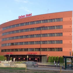 Qubus Hotel Łódź
