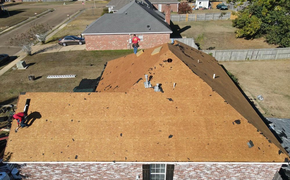 Slide of Gerardo's Construction