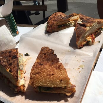 Mamma Roma - Focaaccia, un regal ! - Pizza Near Me - Paris, 75