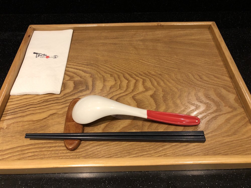 TSUTA JAPANESE SOBA NOODLES 27 Photos Ramen 18 Tai Seng Dr