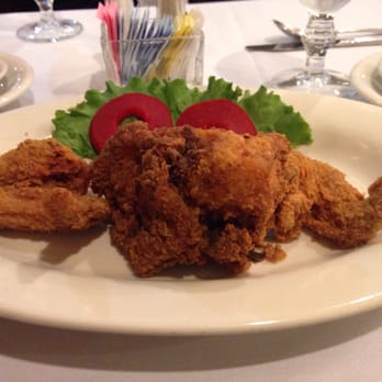 Dooky Chase's Restaurant - Cajun/Creole Near Me - New Orleans, Louisiana Dooky Chase's Restaurant - Cajun/Creole Near Me - New Orleans, Louisiana